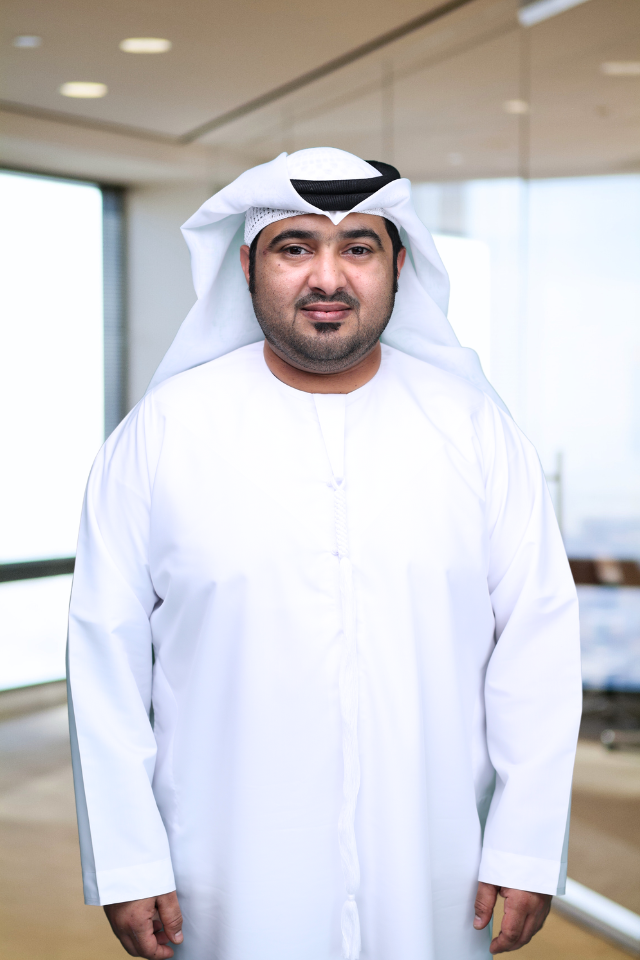 Khalfan Khalifa Al-Shamsi