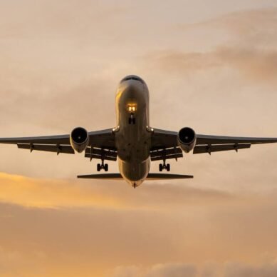 AVIATION & AEROSPACE