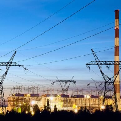 CONSTRUCTION,INFRASTRUCTURE AND ENERGY