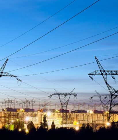 CONSTRUCTION,INFRASTRUCTURE AND ENERGY