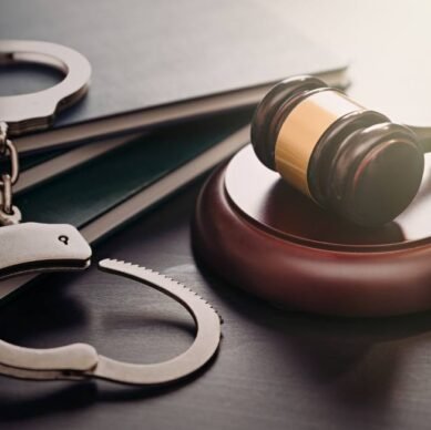 CRIMINAL DEFENSE