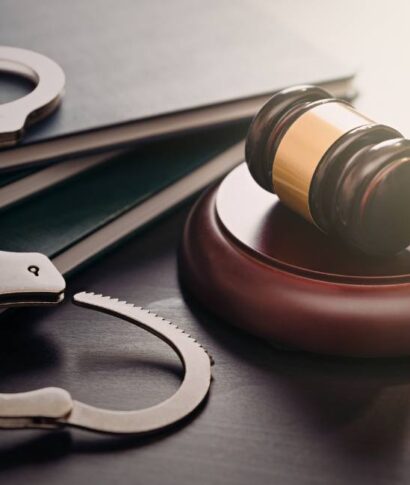 CRIMINAL DEFENSE