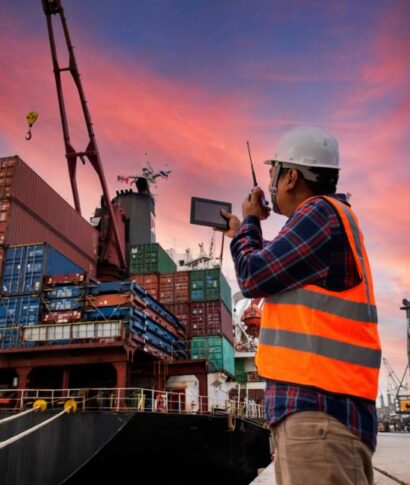 MARITIME LAW