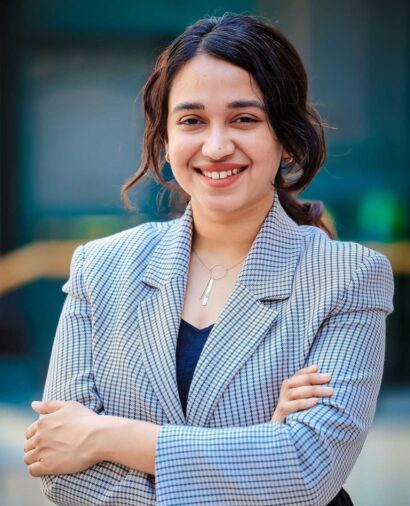 Maryam Aseef Ibrahim