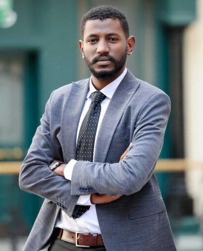 Mohammad Al-Mujtaba Ibrahim Mustafa