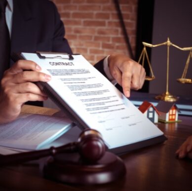 Why You Need a Real Estate Lawyer When Buying Property in Dubai