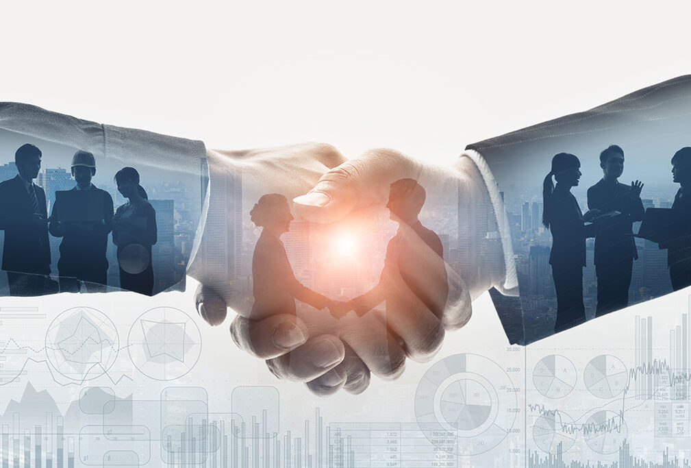 Join-Ventures