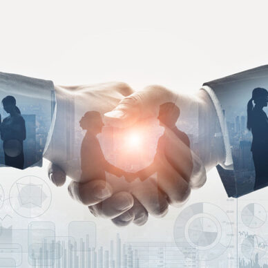 Join-Ventures